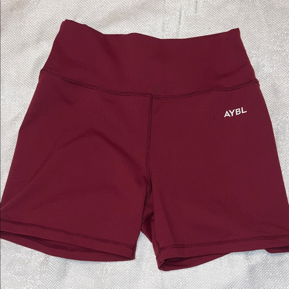 AYBL Women's Shorts